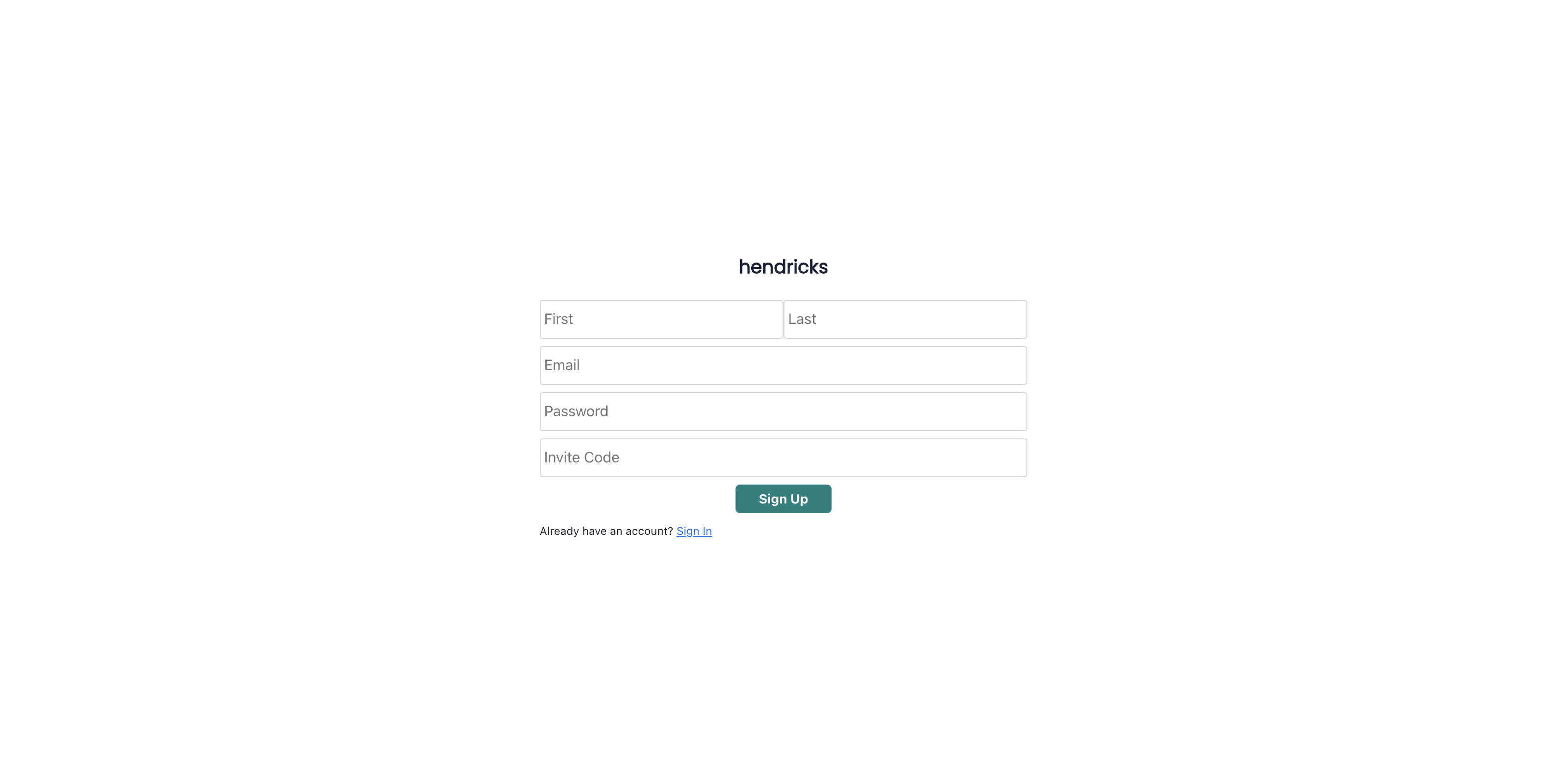 Onboarding